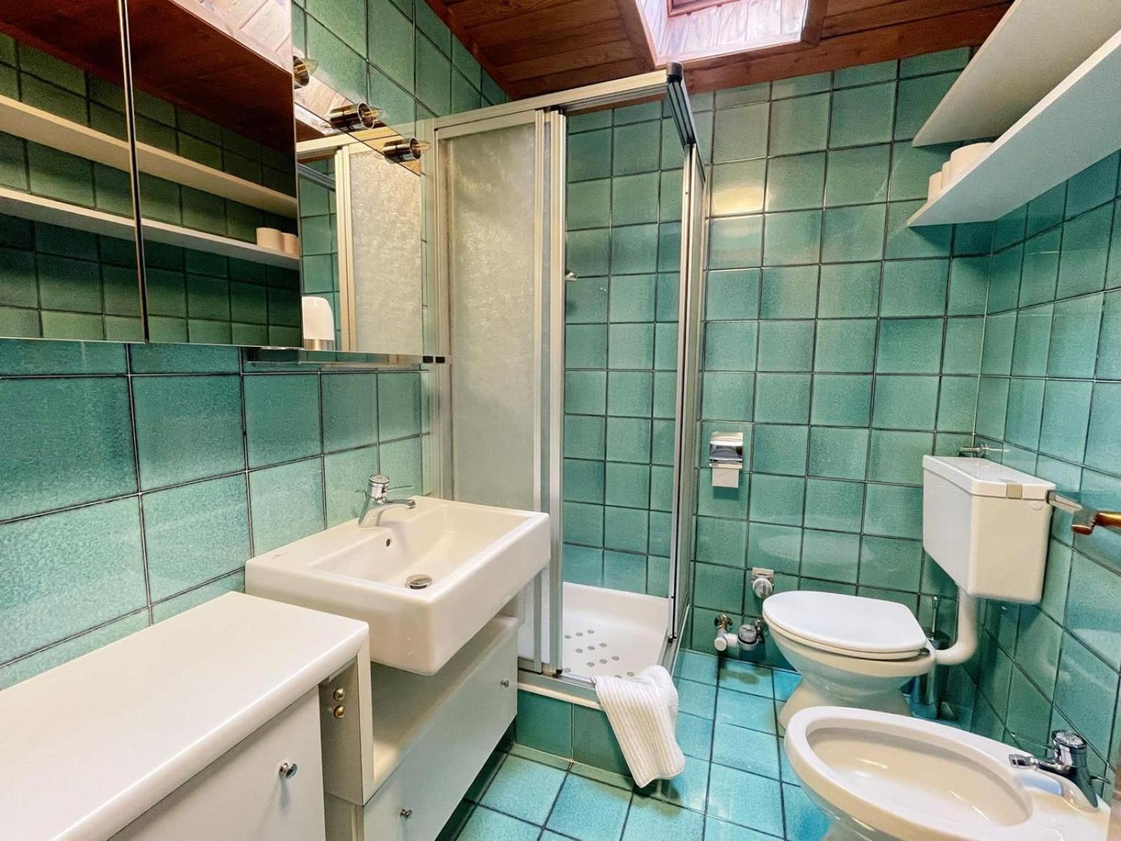 Les Corcelles Apartment San Vigilio Di Marebbe Exterior foto